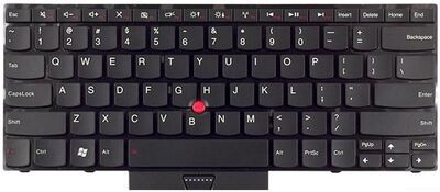 Lenovo - NMB PCKeyboard US English