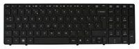 HP - Keyboard (ENGLISH)