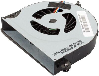 HP - Fan