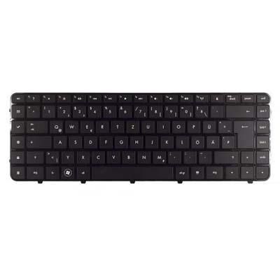 HP - KB (INTL) PT