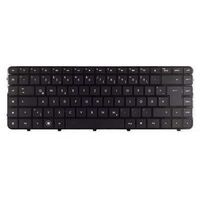 HP - KB (NOR) PT