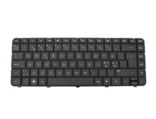 HP - KBD TM  TURK