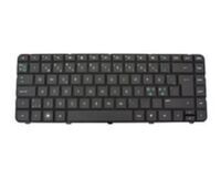 HP - KBD TM  GK