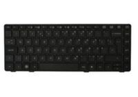 HP - Keyboard (US)
