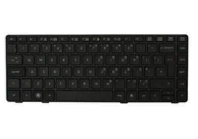 HP - Keyboard (US)
