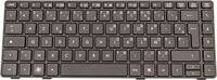 HP - Keyboard (FRENCH)