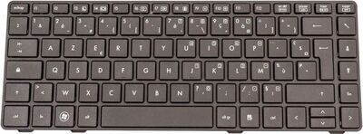 HP - Keyboard (FRENCH)