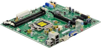 HP - HP motherboard with Intel H61