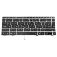 HP - Keyboard (US)