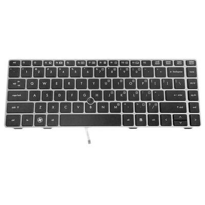 HP - Keyboard (US)
