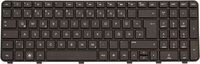 HP - Keyboard (GERMAN)