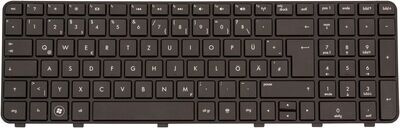 HP - Keyboard (GERMAN)
