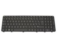 HP - Keyboard (INTERNATIONAL)