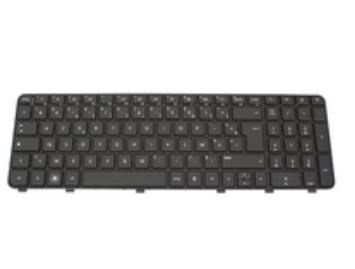 HP - Keyboard (INTERNATIONAL)