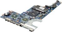 HP - Intel HM55 motherboard with 2