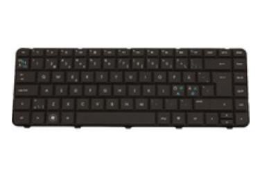 HP - KBD  TM SP  QUANTA