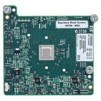 Hewlett Packard Enterprise - BLc IB QDR/EN 10Gb 2P 544M
