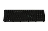 HP - KEYBOARD  ISK PT ARAB
