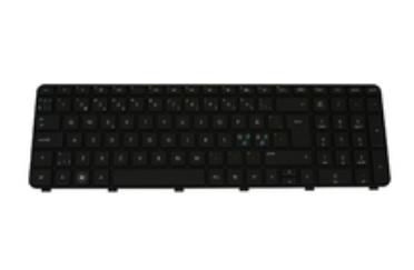 HP - KEYBOARD  ISK PT ARAB