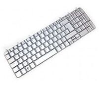 HP - Keyboard (NORDIC)