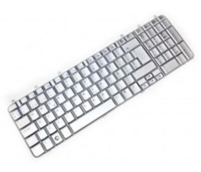 HP - Keyboard (NORDIC)