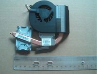HP - Heatsink W. Fan Dsc Hr