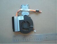 HP - Heatsink w/ Fan