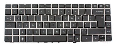HP - Keyboard (ENGLISH)