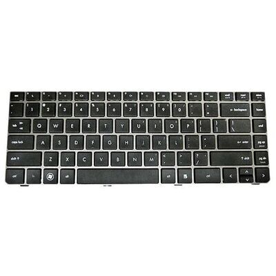 HP - Keyboard (GERMAN)