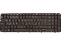 HP - KEYBOARD HP R18 ITL