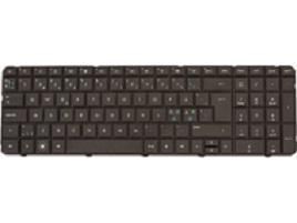 HP - KEYBOARD HP R18 ITL