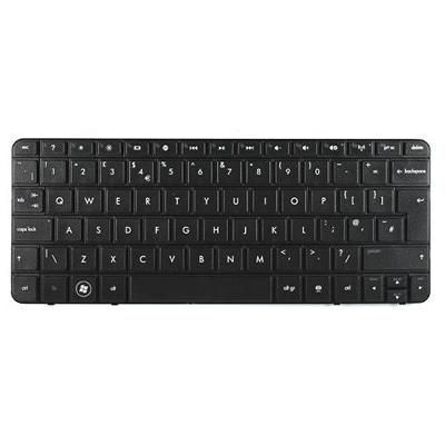HP - KEYBOARD TM SP
