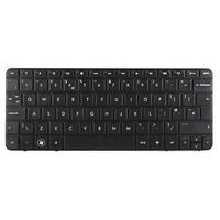 HP - KEYBOARD TM NORDIC
