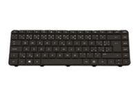 HP - Keyboard (Arab)