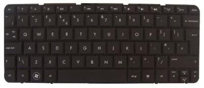 HP - KB IMR/CHA SL
