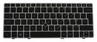 HP - Keyboard (ENGLISH)