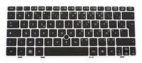 HP - Keyboard (FRENCH)