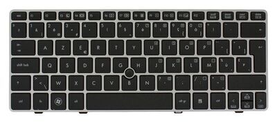 HP - Keyboard (EUROPEAN)