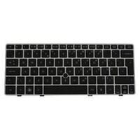 HP - Keyboard (SLOVENIAN)