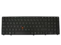 HP - Keyboard (SPANISH)