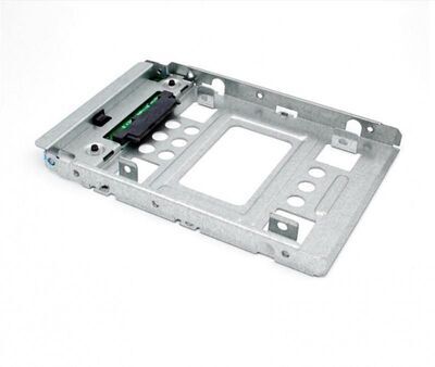 HP - 2.5" to 3.5" SATA hard drive