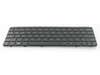 HP - Keyboard (PORTUGUESE)