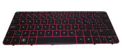 HP - KB IMR LMR ENG ARAB