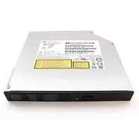 HP - Slimline 12.7mm DVD+RW SMD