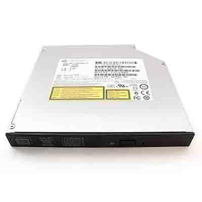 HP - Slimline 12.7mm DVD+RW SMD
