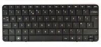 HP - Keyboard (SPANISH)