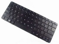 HP - Keyboard (NORDIC)