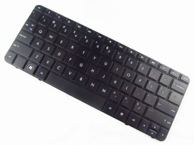 HP - Keyboard (NORDIC)