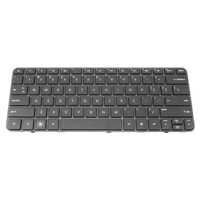 HP - KEYBOARD IMR/CHA SWISS2