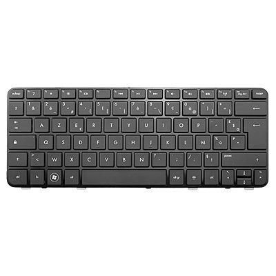 HP - KEYBOARD IMR ASB TURK